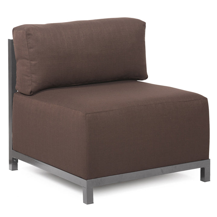 The Sterling Axis Chair with Cover