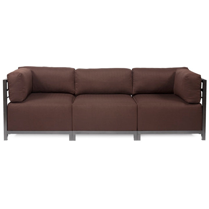 The Sterling Axis Chair with Cover