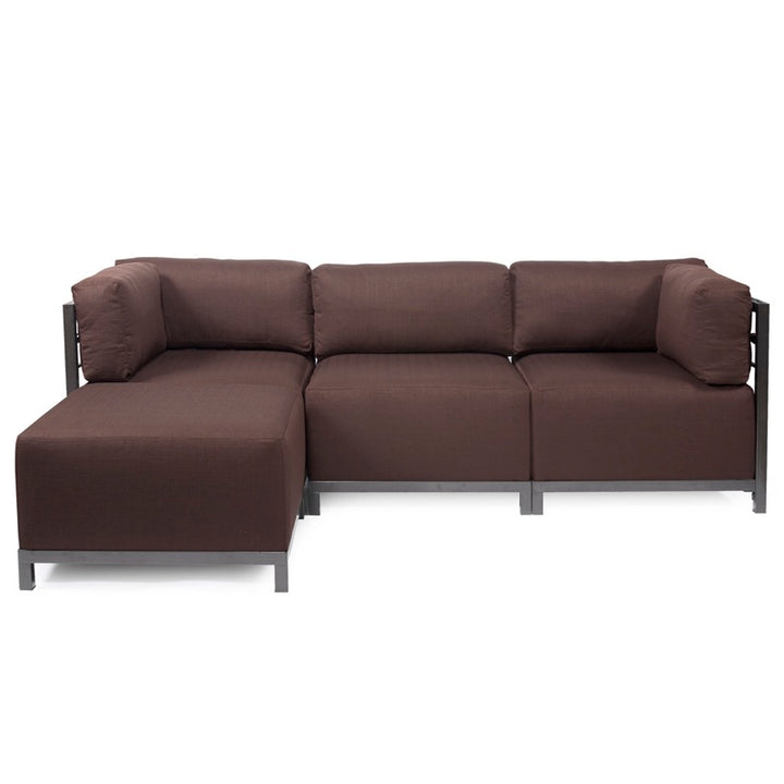 The Sterling Axis Chair with Cover