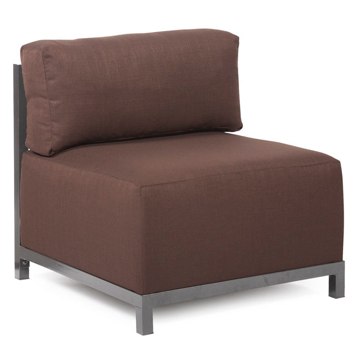 The Sterling Axis Chair with Cover
