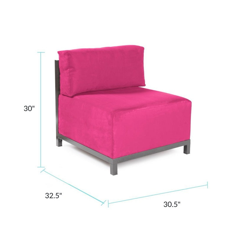 The Regency Axis Chair