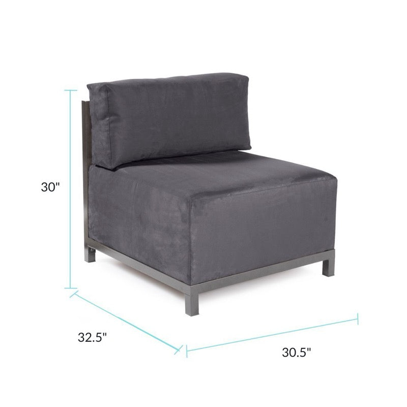 The Regency Axis Chair