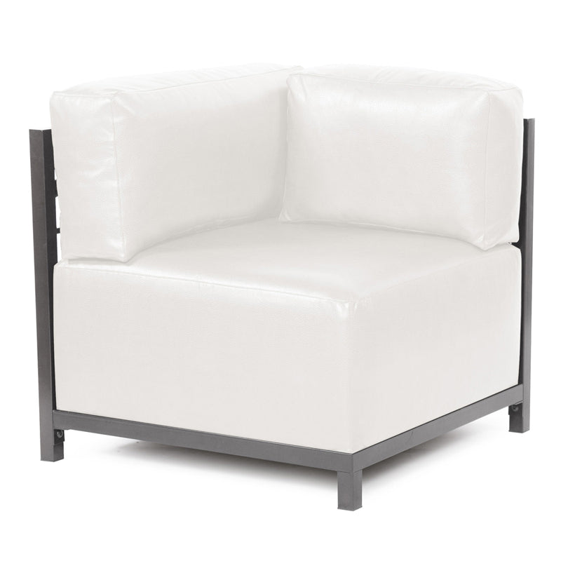 The Avanti Axis Corner Chair With Cover