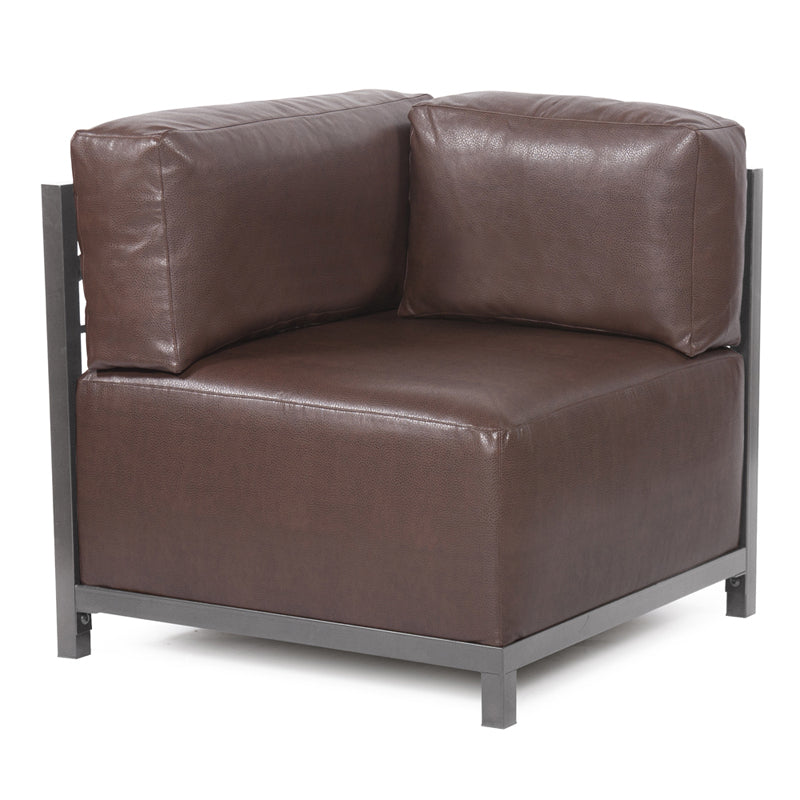 The Avanti Axis Corner Chair With Cover