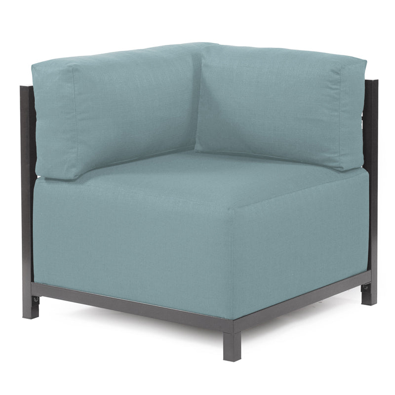 The Sterling Axis Corner Chair With Cover
