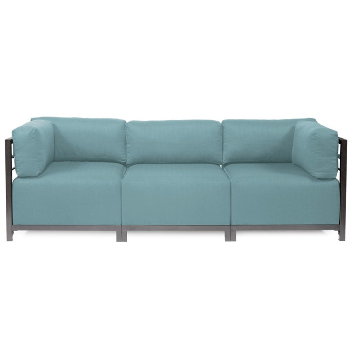 The Sterling Axis Corner Chair With Cover
