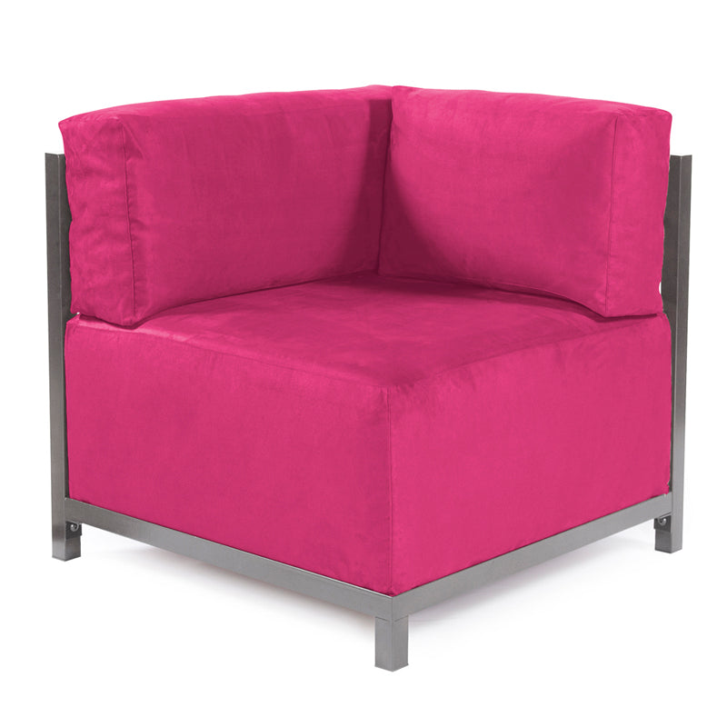 The Regency Axis Corner Chair
