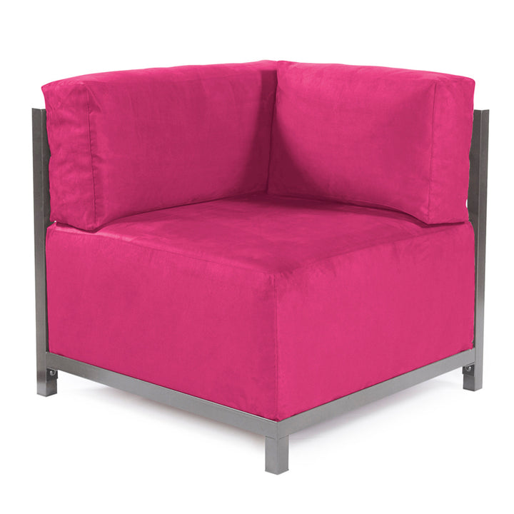 The Regency Axis Corner Chair