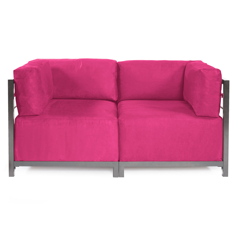The Regency Axis Corner Chair