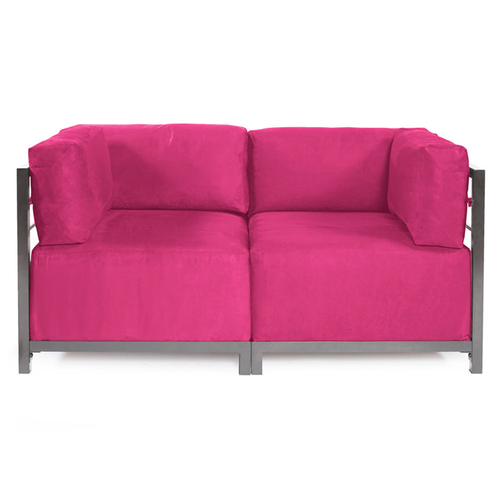 The Regency Axis Corner Chair