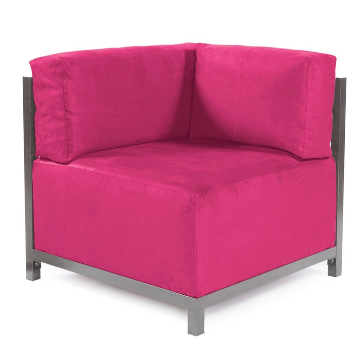 The Regency Axis Corner Chair