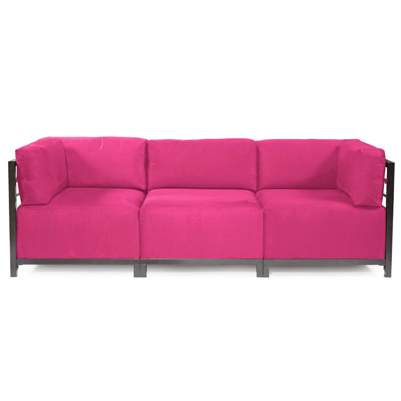 The Regency Axis Corner Chair