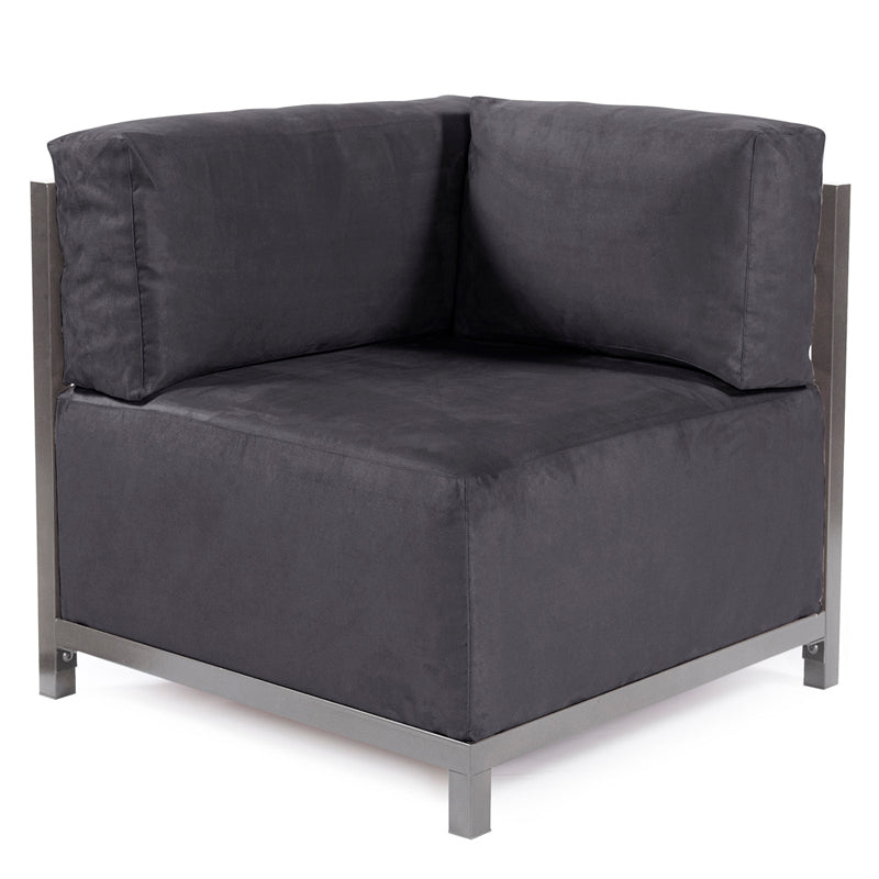 The Regency Axis Corner Chair