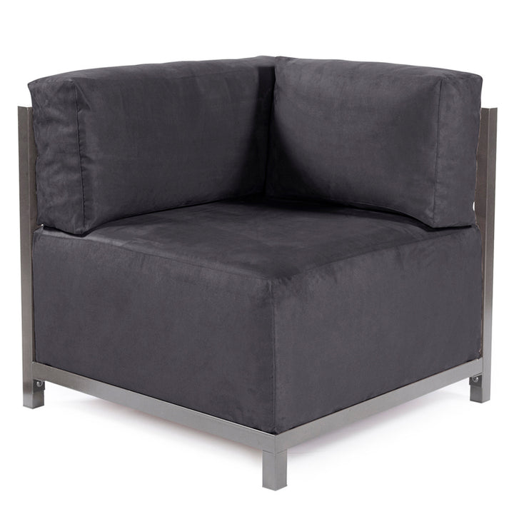 The Regency Axis Corner Chair