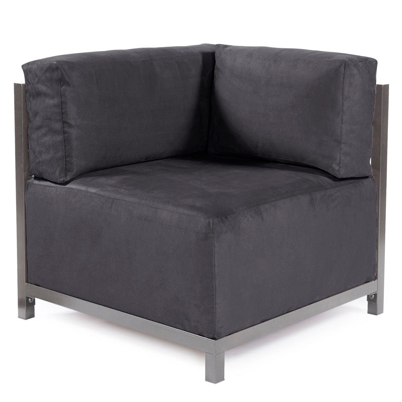 The Regency Axis Corner Chair