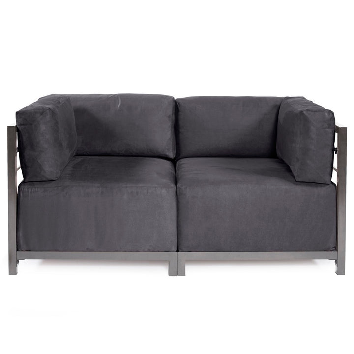 The Regency Axis Corner Chair