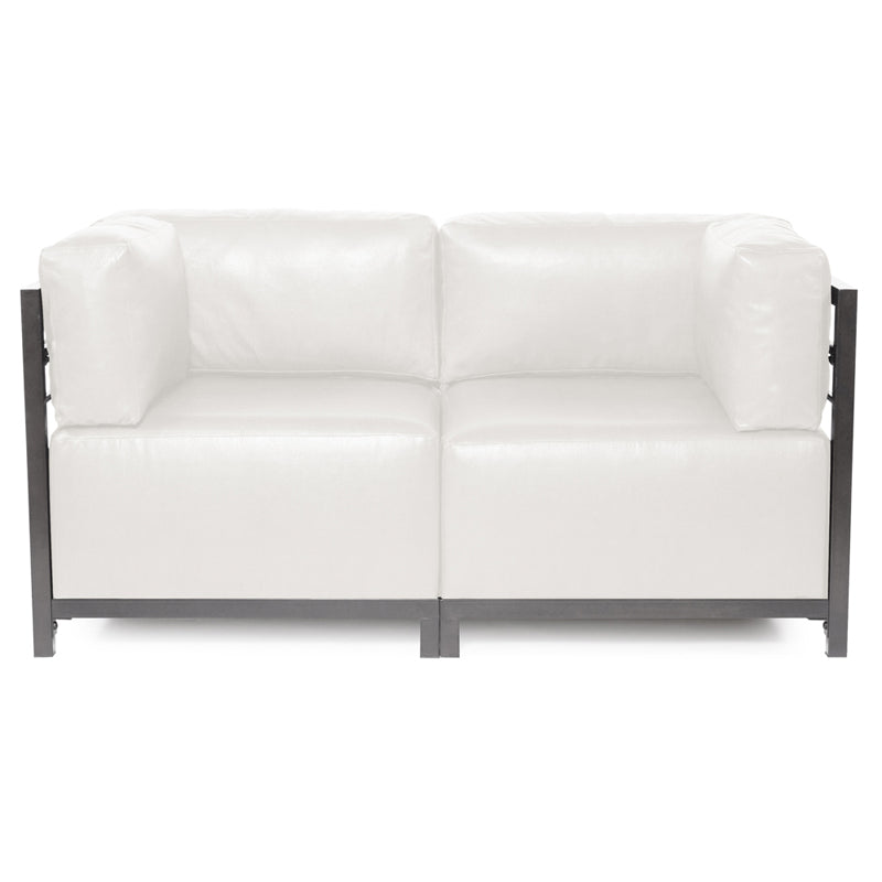 The Avanti Axis 2pc Sectional