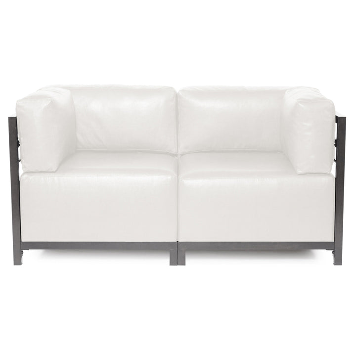 The Avanti Axis 2pc Sectional