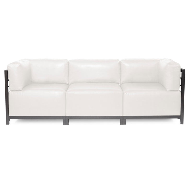 The Avanti Axis 2pc Sectional