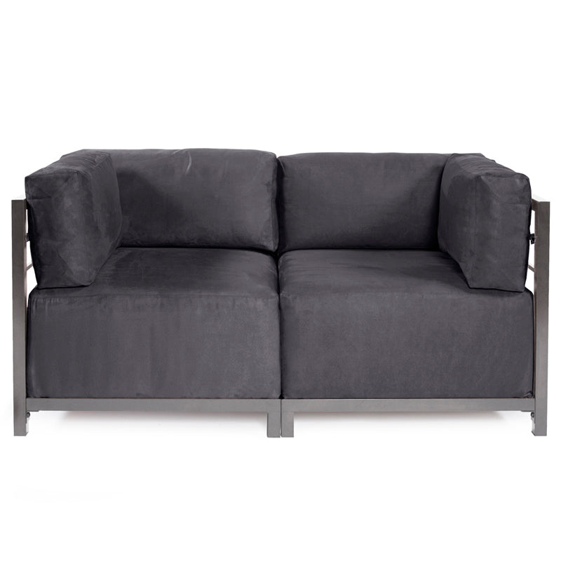 The Regency Axis 2pc Sectional
