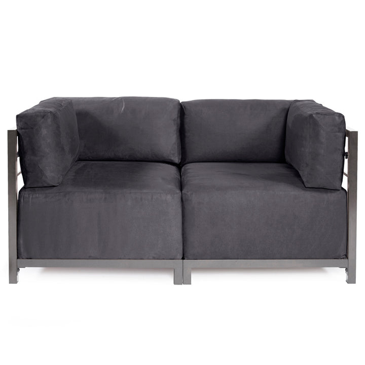The Regency Axis 2pc Sectional