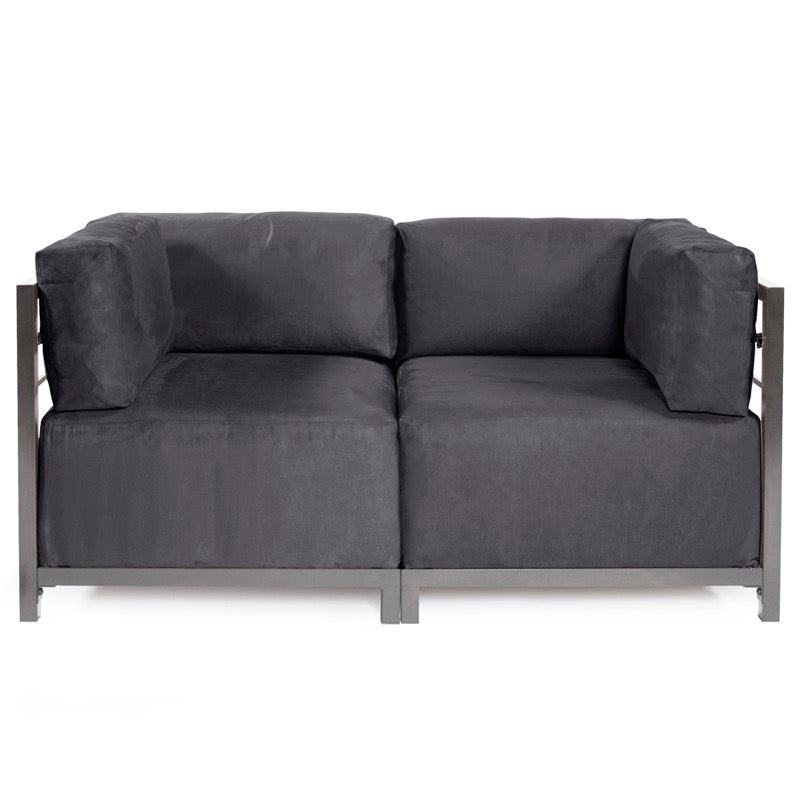 The Regency Axis 2pc Sectional