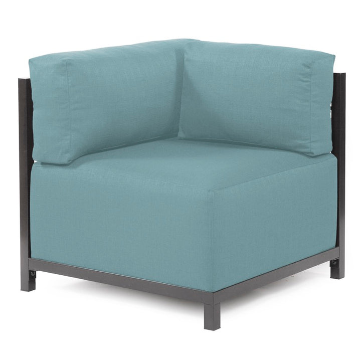 The Sterling Axis3-Piece Sectional Sofa With Cover