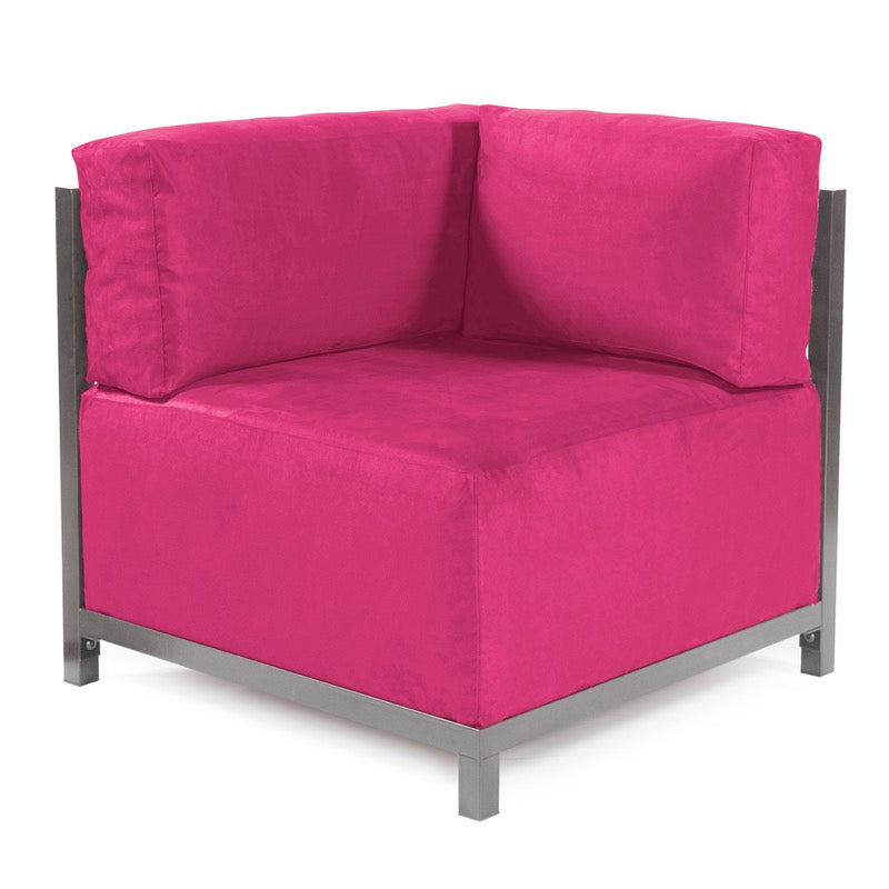 The Regency Axis3pc Sectional