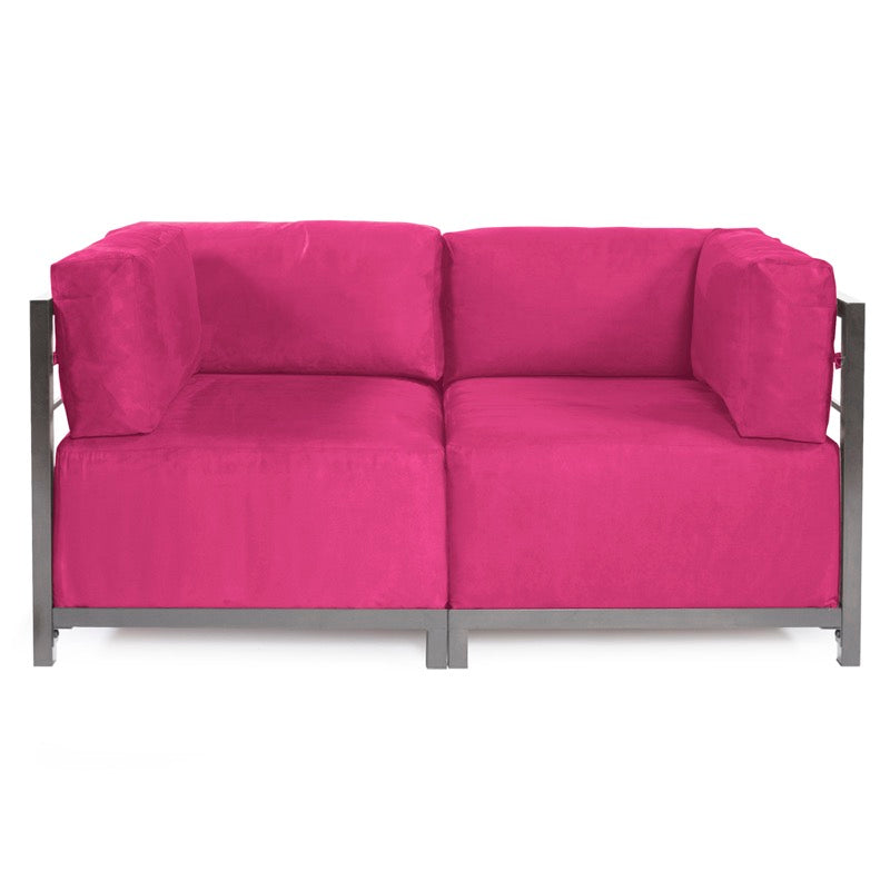 The Regency Axis3pc Sectional