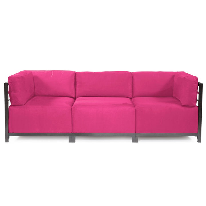 The Regency Axis3pc Sectional