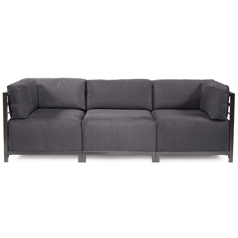 The Regency Axis3pc Sectional