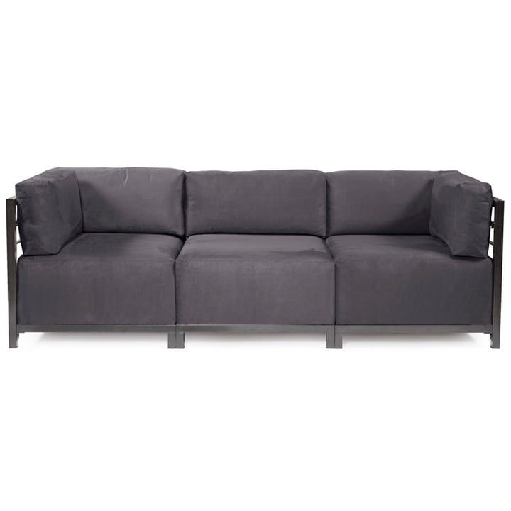 The Regency Axis3pc Sectional