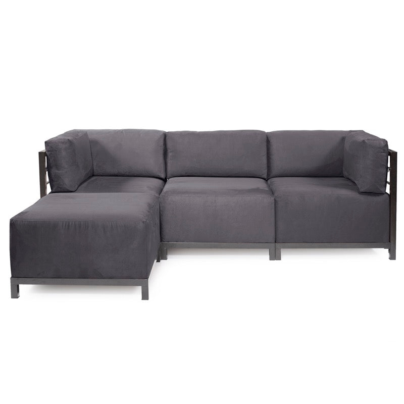 The Regency Axis3pc Sectional