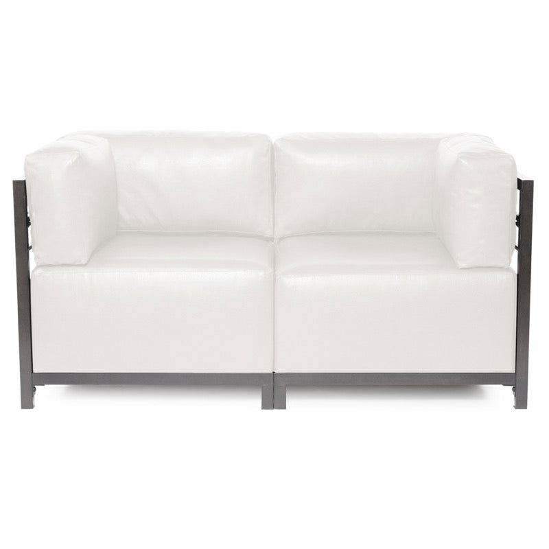 The Avanti Axis4-Piece Sectional Sofa With Cover