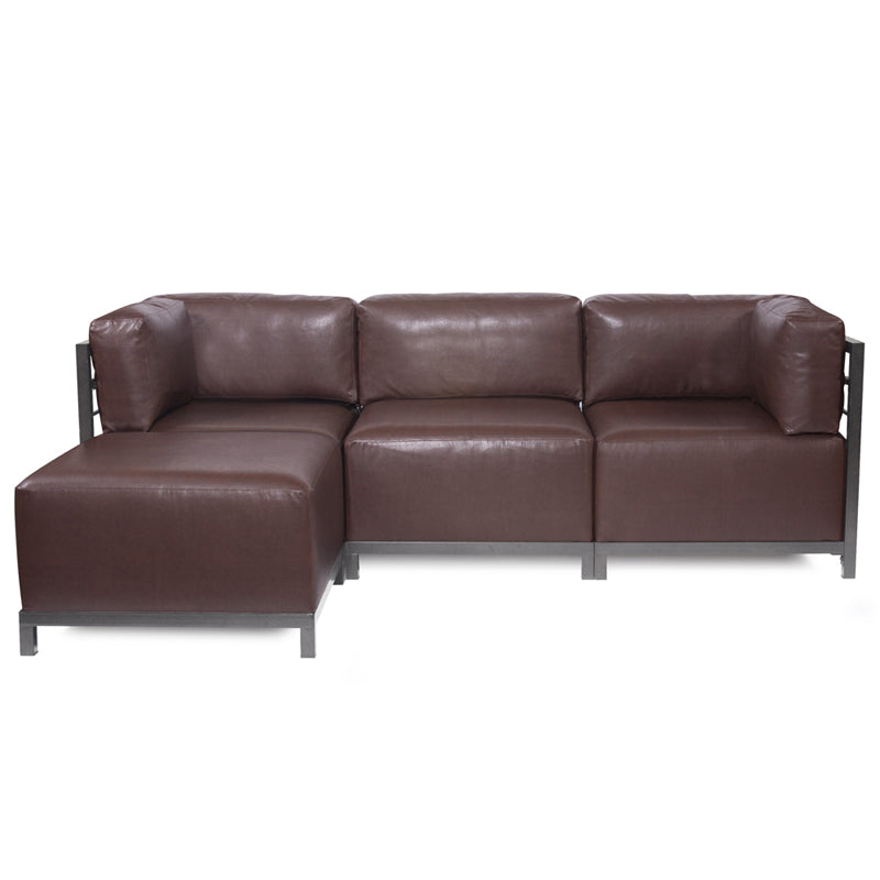The Avanti Axis4pc Sectional
