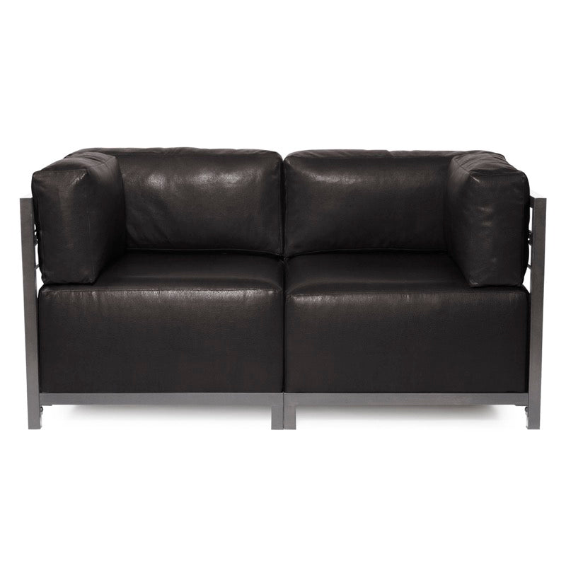 The Avanti Axis4-Piece Sectional Sofa With Cover