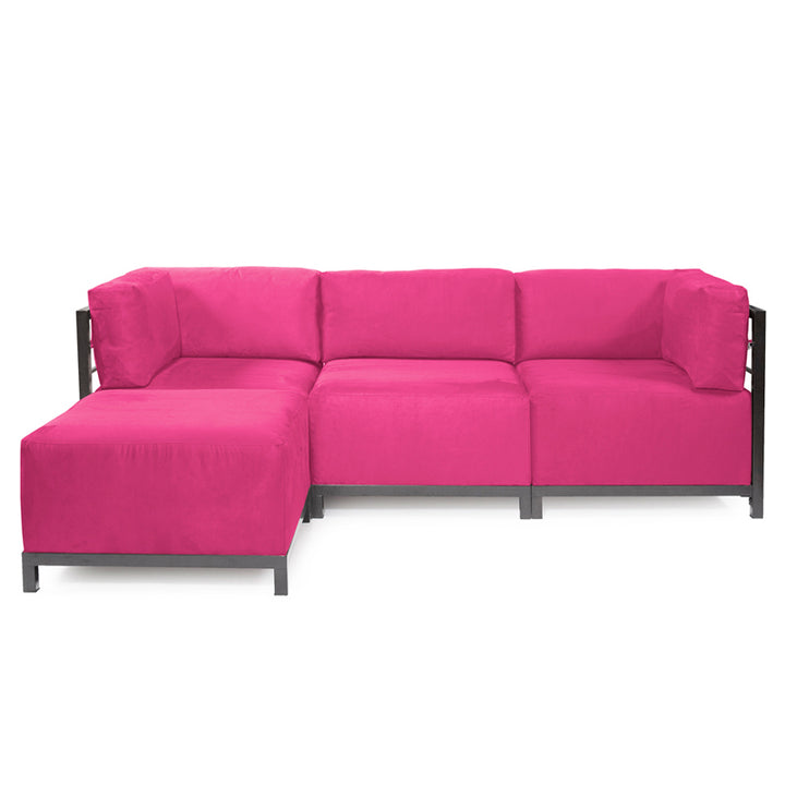 The Regency Axis4pc Sectional
