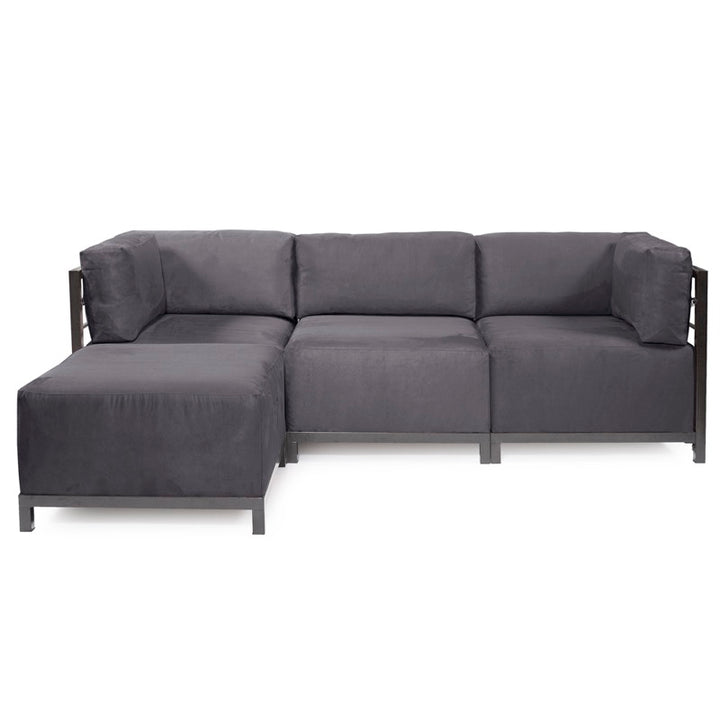 The Regency Axis4pc Sectional