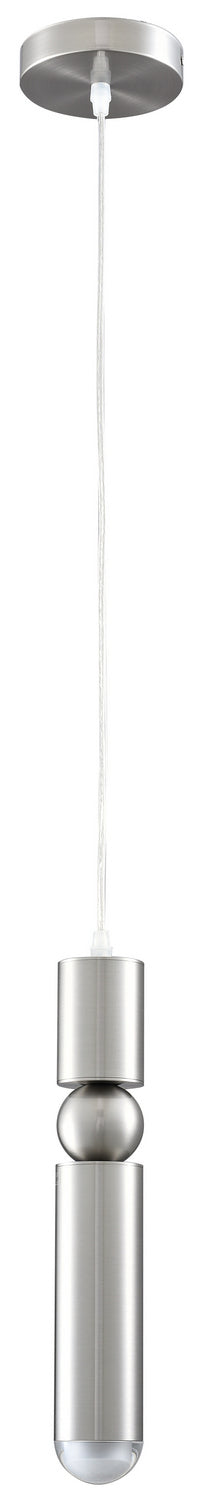 KB6001-1PSN One Light Pendant