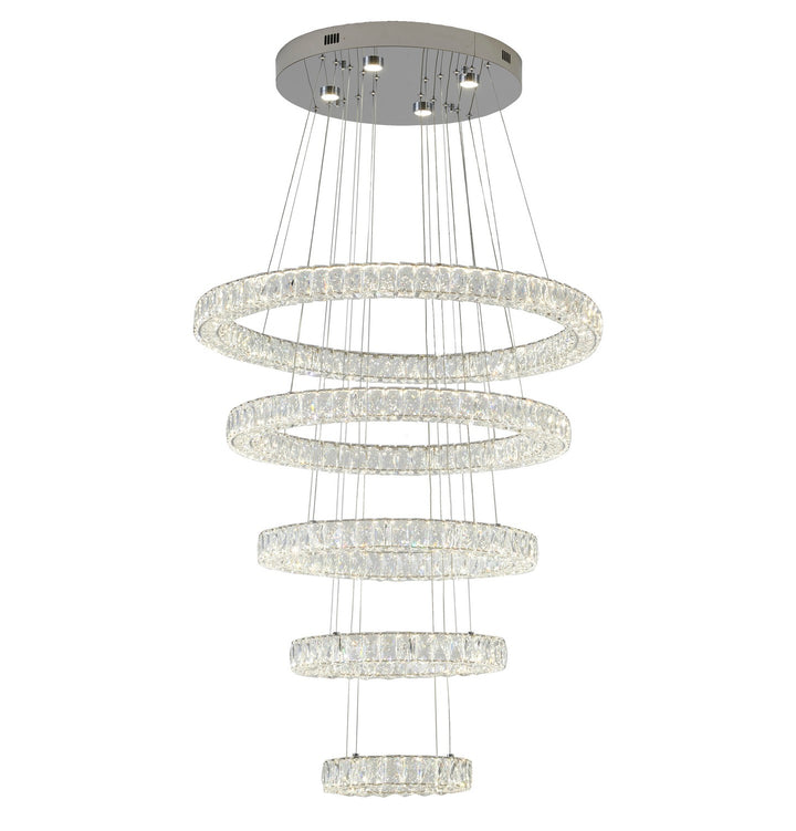 KD07-3 LED Chandelier