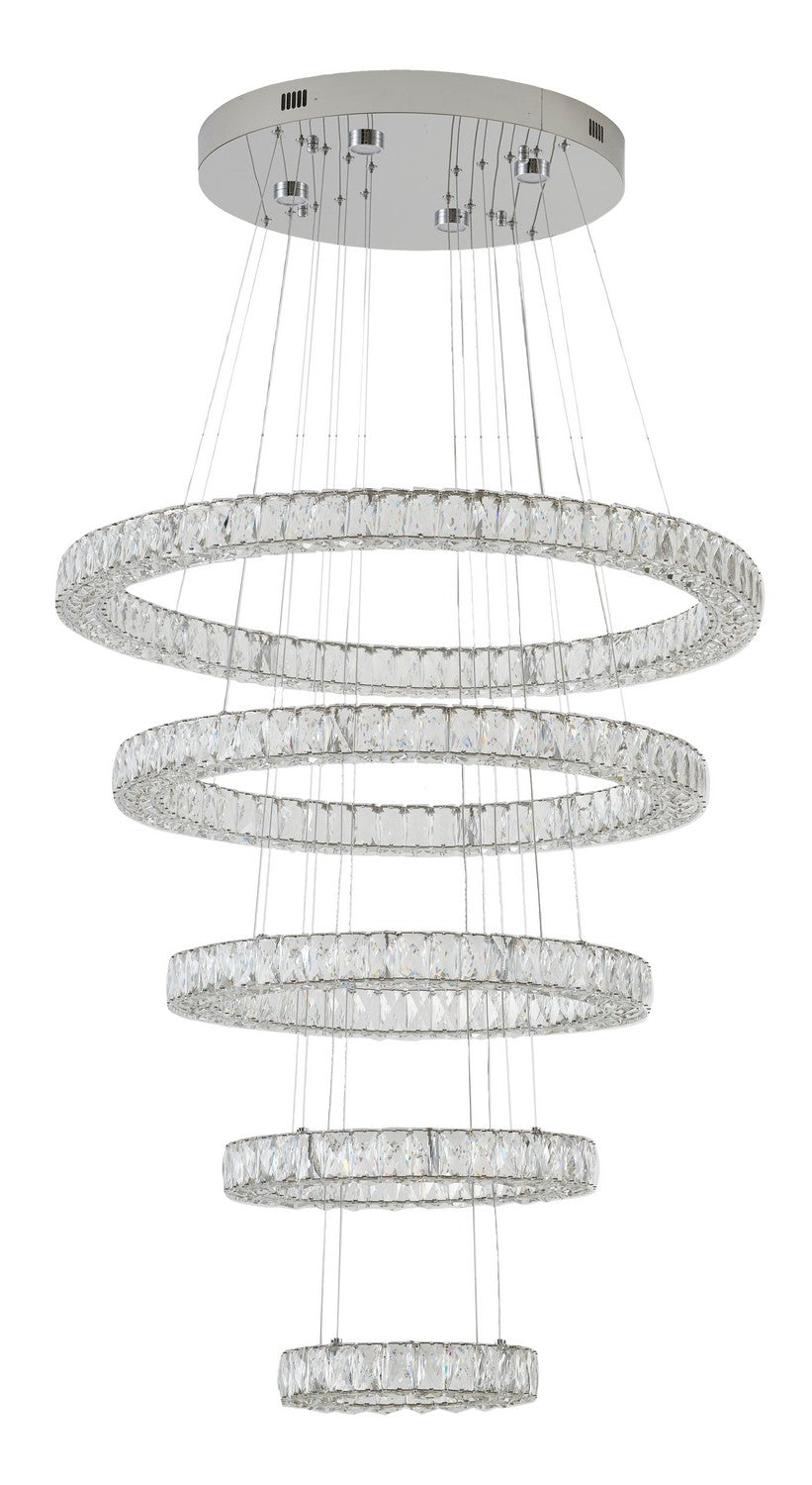 KD07-3 LED Chandelier