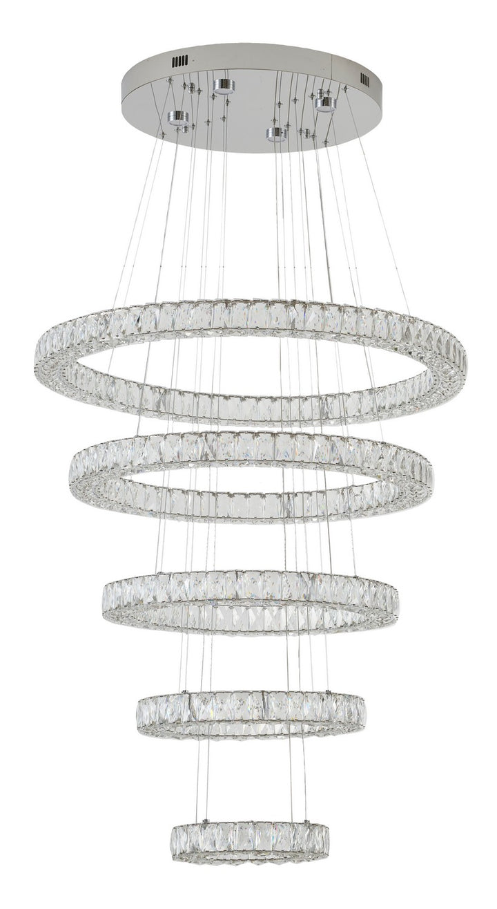 KD07-3 LED Chandelier