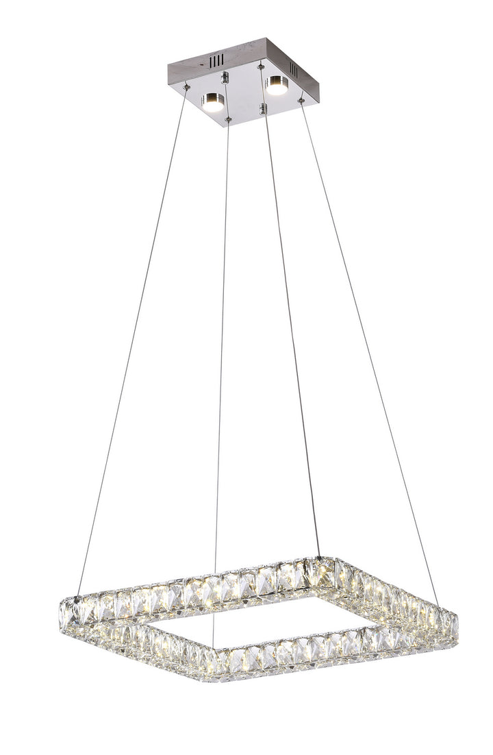 KD11-3 LED Pendant