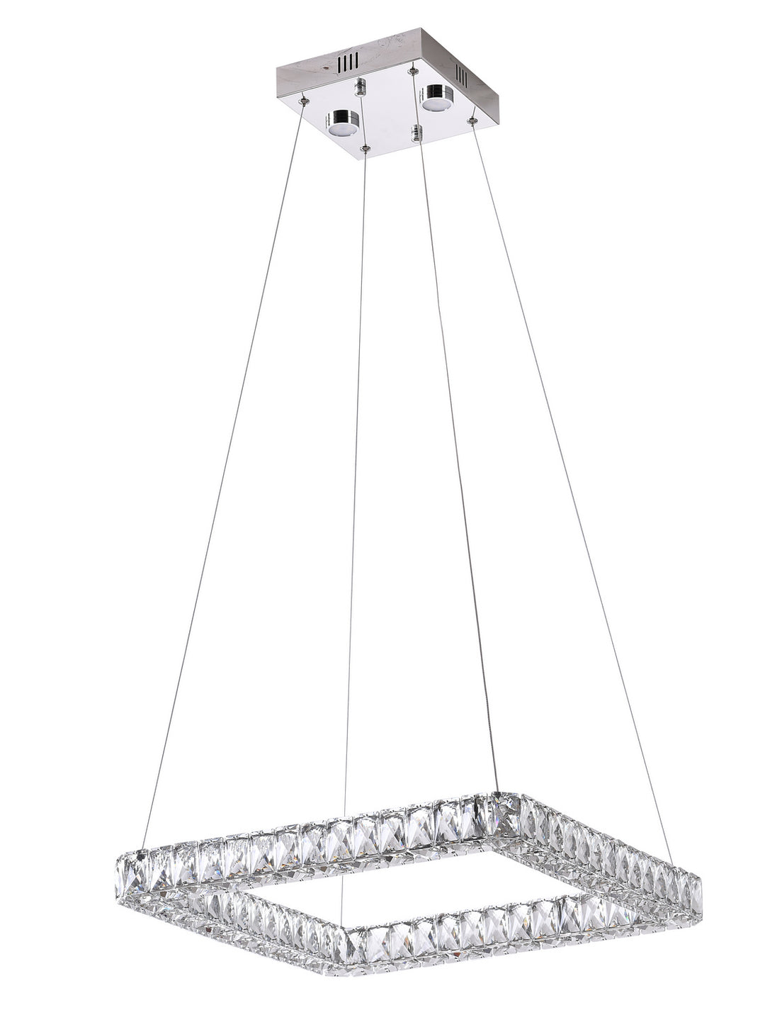 KD11-3 LED Pendant