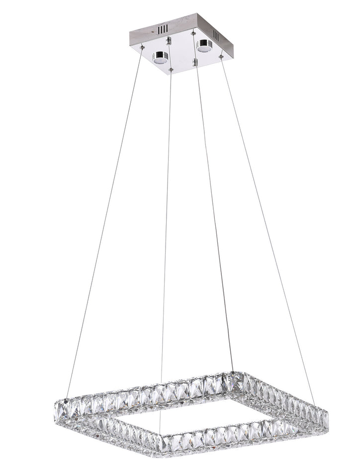KD11-3 LED Pendant