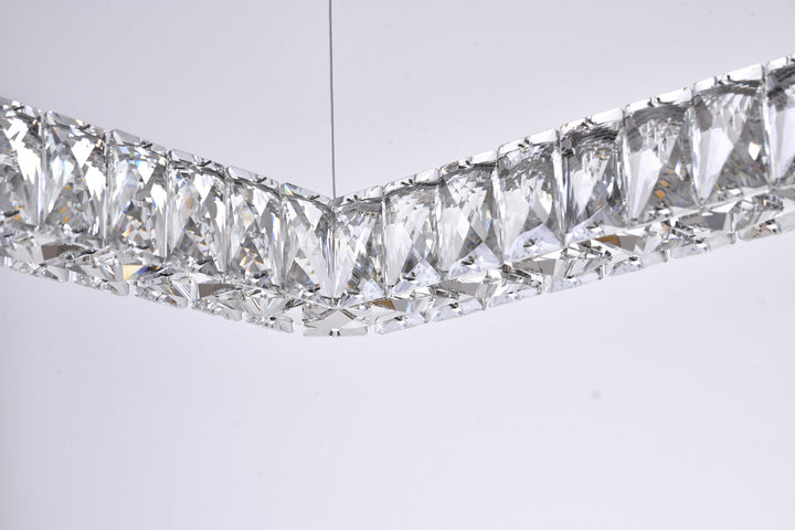 KD11-3 LED Pendant
