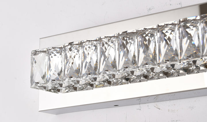 KD20 LED Wall Sconce