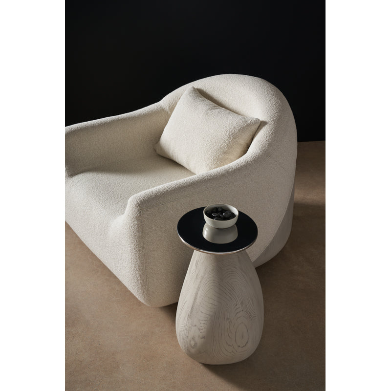 Serenity Swivel Chair