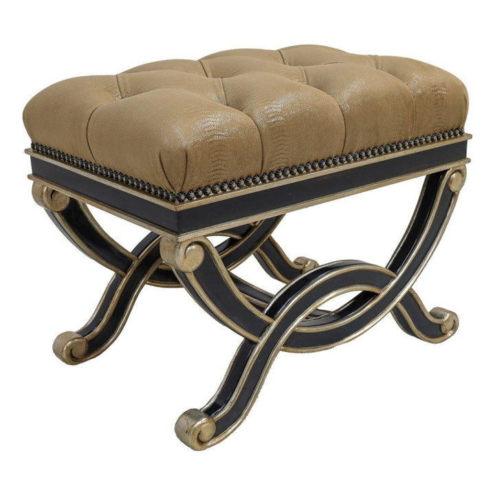Kimberly Ottoman