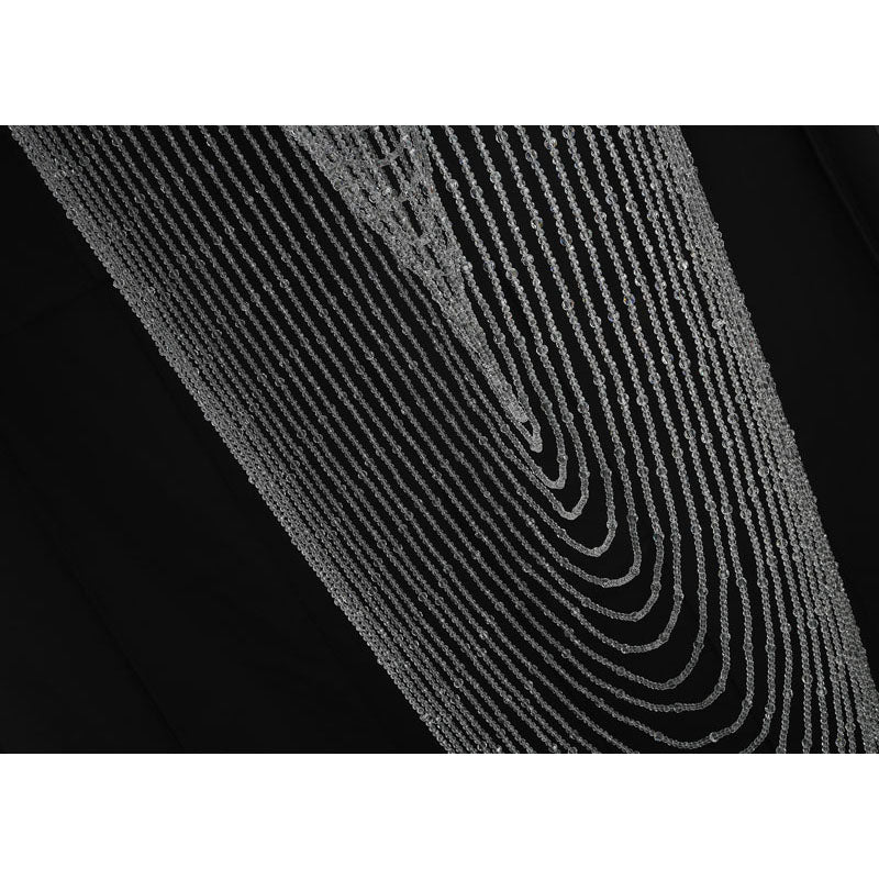 KM11C31CH 12 Light Flush Mount